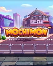 Mochimon