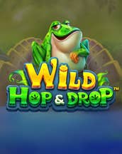 Wild Hop & Drop