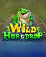 Wild Hop & Drop