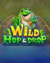 Wild Hop & Drop