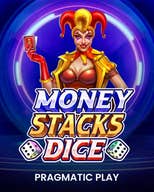 Money Stacks Dice