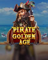 Pirate Golden Age
