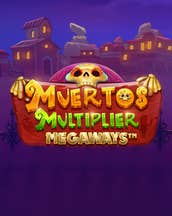 Muertos Multiplier Megaways