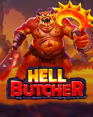 Hell Butcher