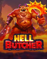 Hell Butcher
