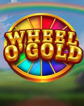 Wheel O'Gold