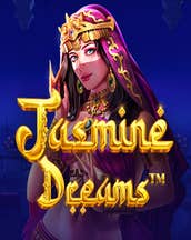 Jasmine Dreams