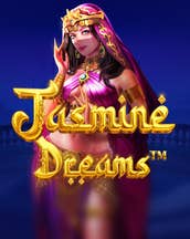 Jasmine Dreams