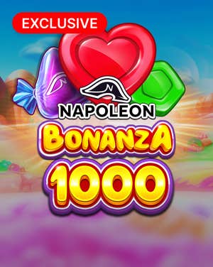 Napoleon Bonanza 1000