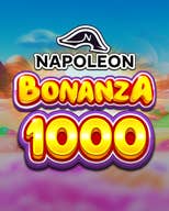Napoleon Bonanza 1000