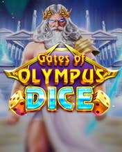 Gates of Olympus Dice