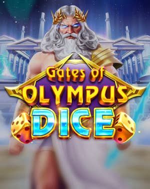Gates of Olympus Dice