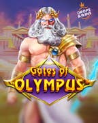 Gates of Olympus