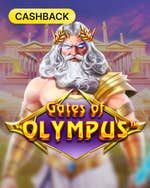 Gates of Olympus