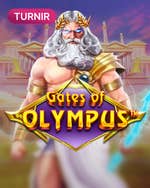 Gates of Olympus