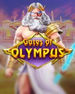 Gates of Olympus