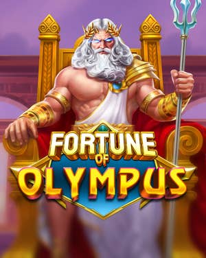 Fortune of Olympus