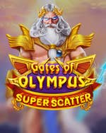Gates of Olympus Super Scatter