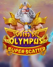 Gates of Olympus Super Scatter