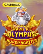 Gates of Olympus Super Scatter