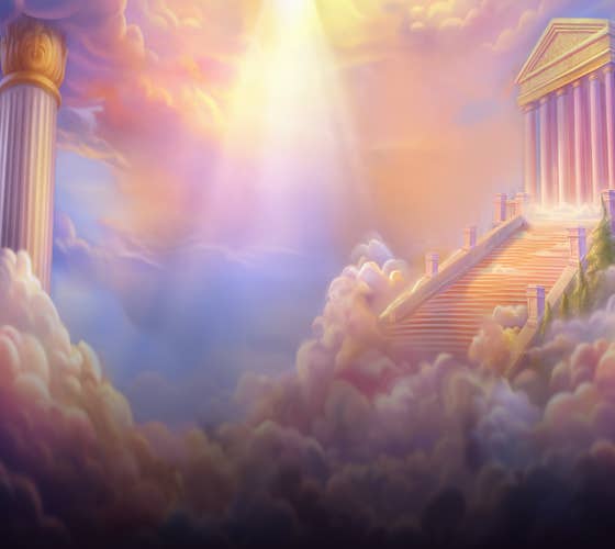 Gates of Olympus Super Scatter