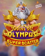 Gates of Olympus Super Scatter
