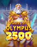 Gates of Olympus 2500