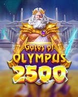 Gates of Olympus 2500