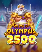 Gates of Olympus 2500