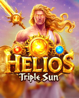 Helios - Triple Sun