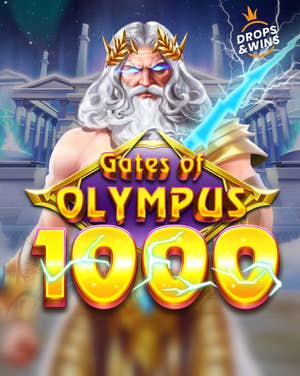 Gates of Olympus 1000