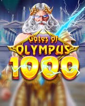 Gates of Olympus 1000