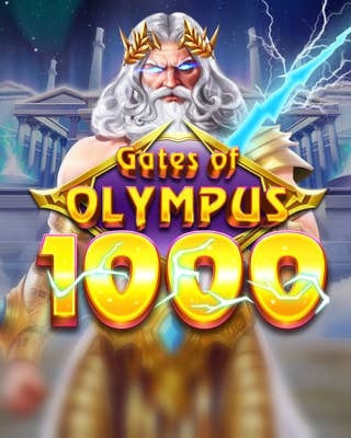 Gates of Olympus 1000