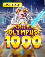 Gates of Olympus 1000