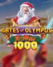 Gates of Olympus Xmas 1000