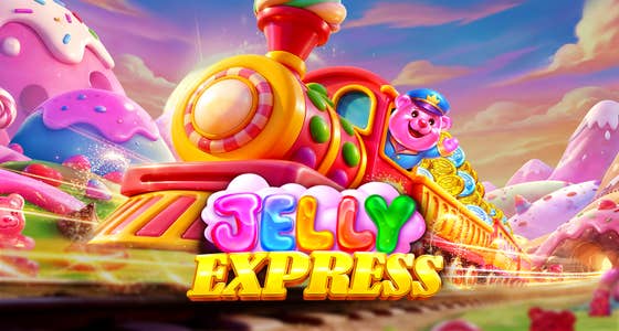 Jelly Express