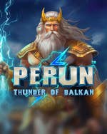 Perun - Thunder of Balkan