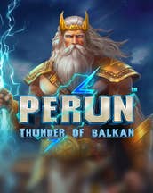 Perun - Thunder of Balkan