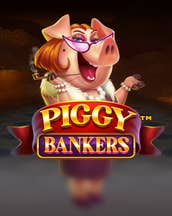 Piggy Bankers