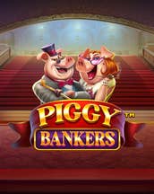 Piggy Bankers