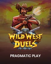 Wild West Duels
