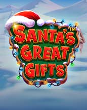 Santa's Great Gifts