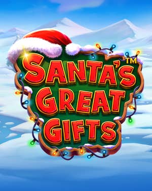 Santa's Great Gifts