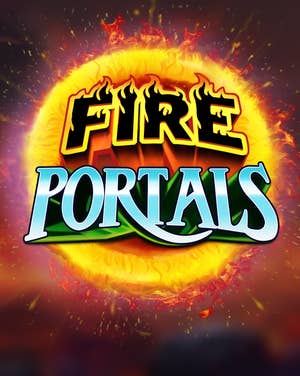 Fire Portals
