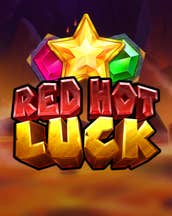 Red Hot Luck