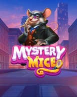 Mystery Mice