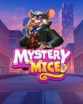Mystery Mice