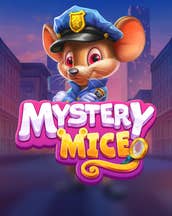 Mystery Mice