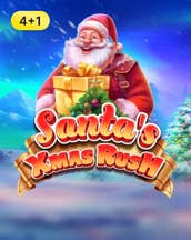 Santa's Xmas Rush