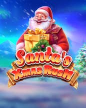 Santa's Xmas Rush